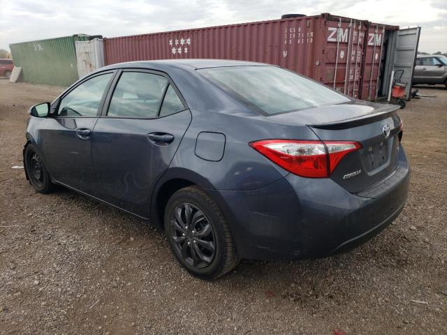 Photo 2 from auction – 2016 TOYOTA COROLLA L with VIN 5YFBURHE5GP541885