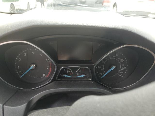 Photo 9 from auction – 2018 FORD FOCUS SE with VIN 1FADP3F22JL308803