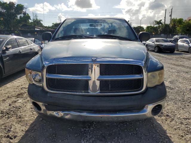 Photo 5 from auction – 2005 DODGE RAM 1500 S with VIN 1D7HA16K45J648494