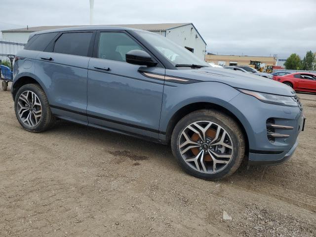 Photo 4 from auction – 2023 LAND ROVER RANGE ROVE with VIN SALZL2FX3PH210322