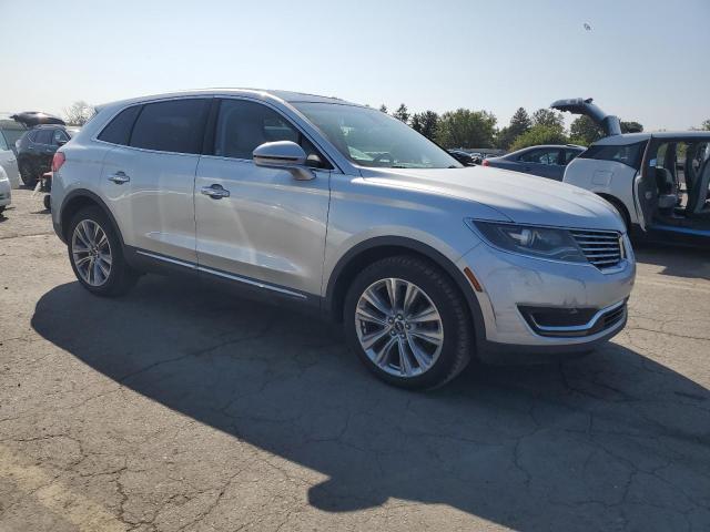 Photo 4 from auction – 2016 LINCOLN MKX RESERV with VIN 2LMTJ8LP3GBL60468