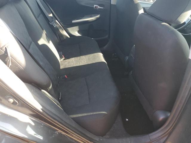 Photo 10 from auction – 2010 TOYOTA COROLLA BA with VIN 1NXBU4EE1AZ219435