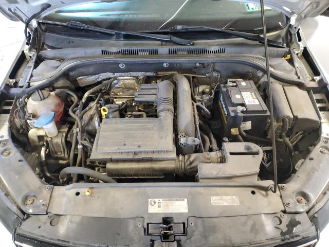 Photo 11 from auction – 2017 VOLKSWAGEN JETTA S with VIN 3VW2B7AJ8HM414037