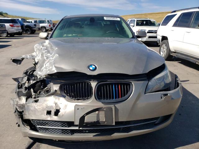 Photo 5 from auction – 2008 BMW 535 XI with VIN WBANV93508CZ66262