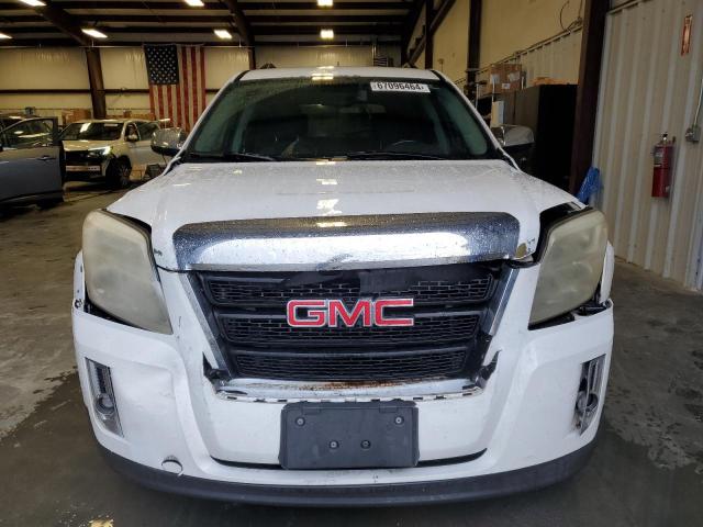 Photo 5 from auction – 2013 GMC TERRAIN SL with VIN 2GKALSEK0D6288847