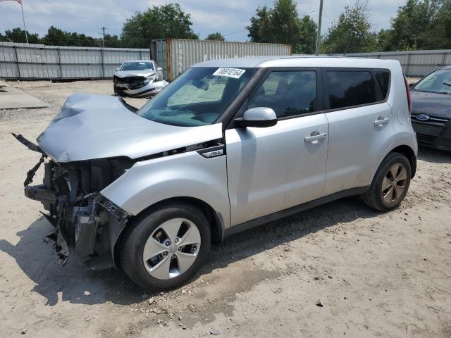 KIA SOUL 2015 with VIN KNDJN2A29F7749770 - Photo from auction