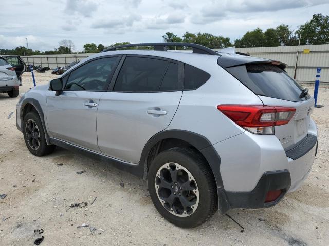Foto 2 de la subasta – 2023 SUBARU CROSSTREK con VIN JF2GTAEC3PH205629