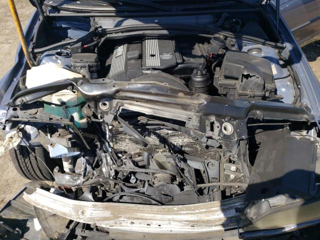 Photo 11 from auction – 1999 BMW 328 I AUTO with VIN WBAAM5331XFR02186