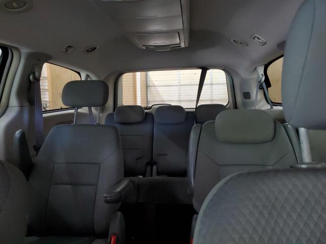 Photo 10 from auction – 2010 DODGE GRAND CARA with VIN 2D4RN5D15AR196410
