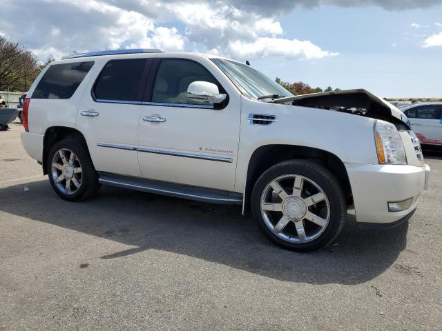 Photo 4 from auction – 2009 CADILLAC ESCALADE L with VIN 1GYFK23219R124746
