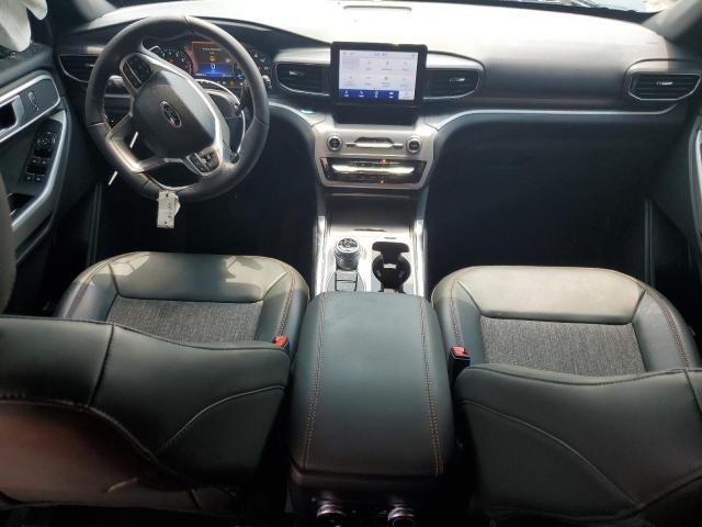 Photo 8 from auction – 2023 FORD EXPLORER T with VIN 1FMSK8JH7PGB50514