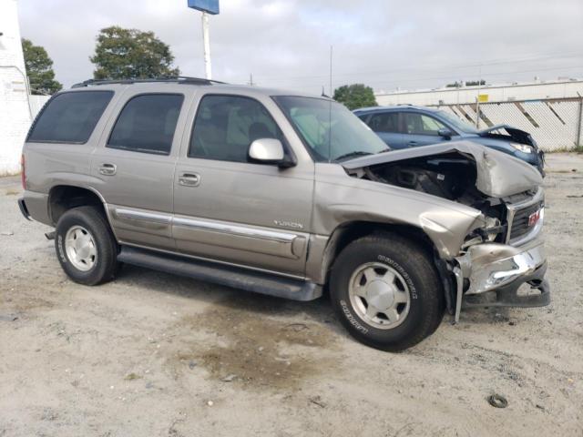 Photo 4 from auction – 2003 GMC YUKON with VIN 1GKEK13Z33J171540