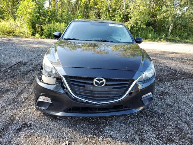 Photo 5 from auction – 2014 MAZDA 3 TOURING with VIN JM1BM1L74E1105105