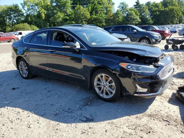Photo 4 from auction – 2019 FORD FUSION TIT with VIN 3FA6P0SU5KR125722