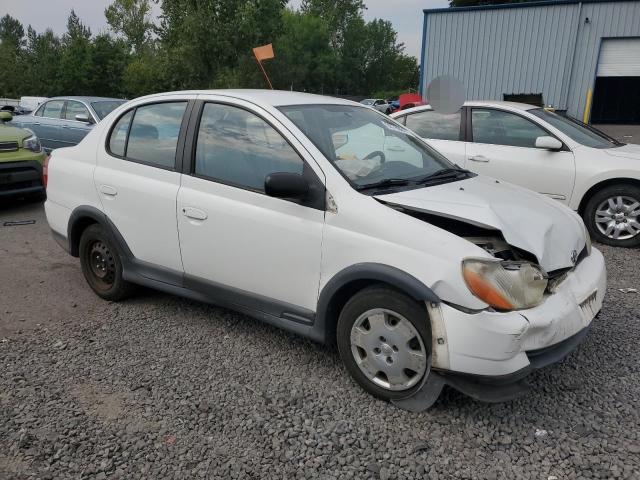 Photo 4 from auction – 2002 TOYOTA ECHO with VIN JTDBT123420205949
