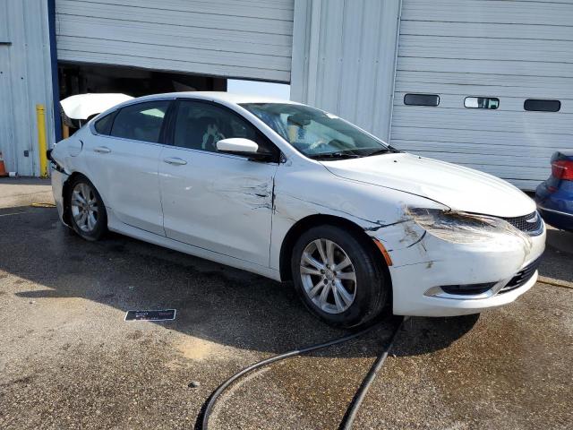 Photo 4 from auction – 2015 CHRYSLER 200 LIMITE with VIN 1C3CCCABXFN726664