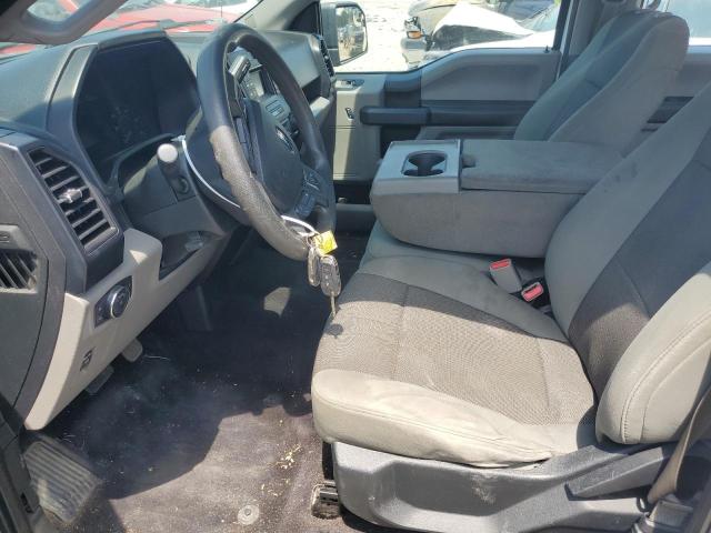 Photo 7 from auction – 2016 FORD F150 SUPER with VIN 1FTEW1EP7GKD40809