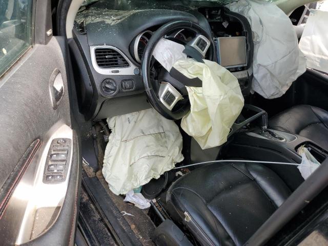 Photo 8 from auction – 2018 DODGE JOURNEY GT with VIN 3C4PDCEG5JT362775