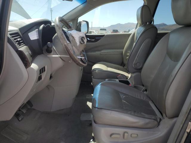 Photo 7 from auction – 2015 NISSAN QUEST S with VIN JN8AE2KP4F9131677