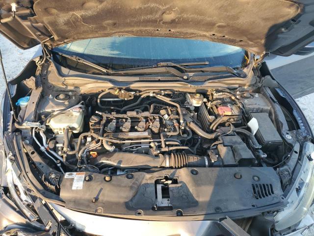 Photo 11 from auction – 2016 HONDA CIVIC EX with VIN 19XFC1F38GE024508