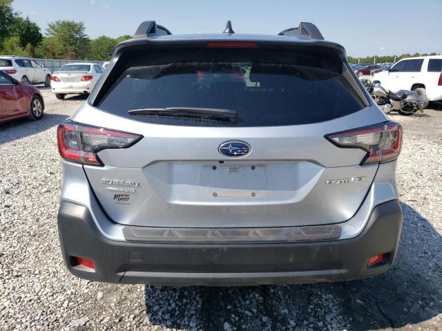 Photo 6 from auction – 2023 SUBARU OUTBACK PR with VIN 4S4BTADC0P3130164