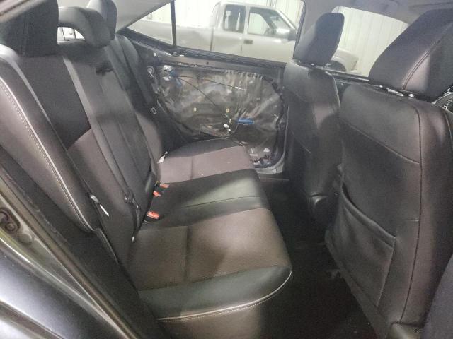 Photo 10 from auction – 2016 TOYOTA COROLLA L with VIN 2T1BURHE1GC656368