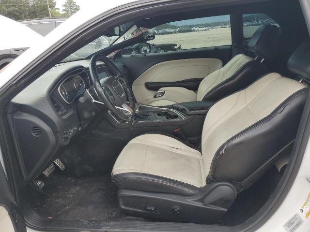 Photo 7 from auction – 2015 DODGE CHALLENGER with VIN 2C3CDZBTXFH727278