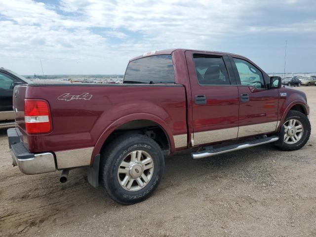 Photo 3 from auction – 2004 FORD F150 SUPER with VIN 1FTPW14524KB99071