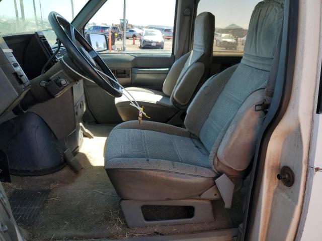 Photo 7 from auction – 1987 CHEVROLET ASTRO with VIN 1GNDM15Z3HB174767