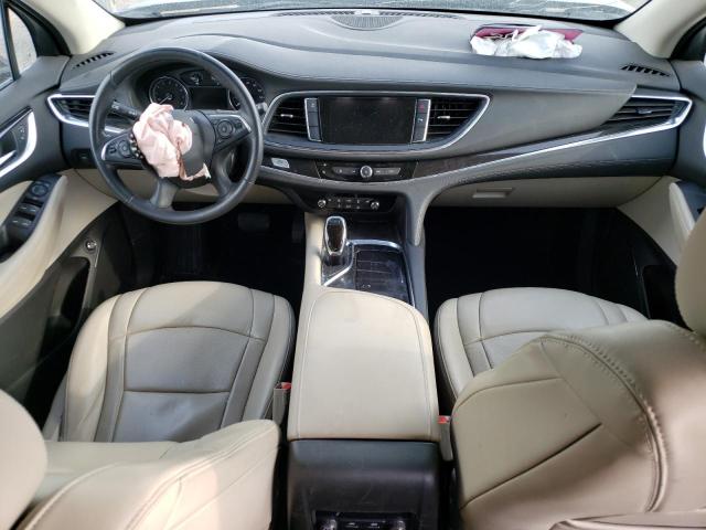 Photo 8 from auction – 2018 BUICK ENCLAVE ES with VIN 5GAERBKW4JJ150036