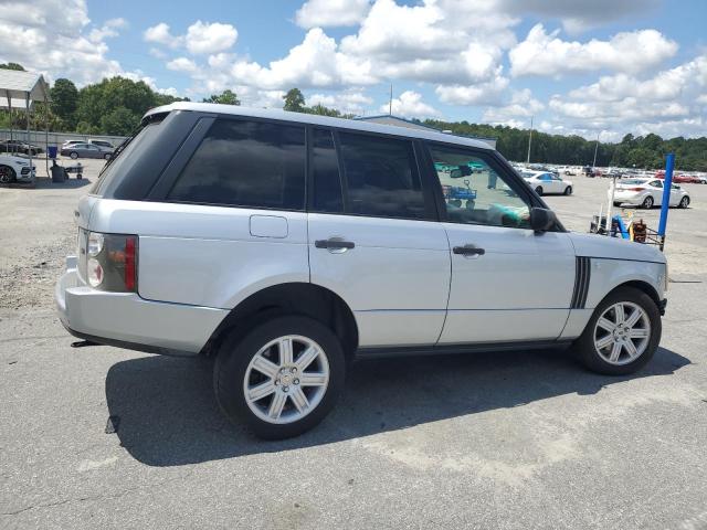 Photo 3 from auction – 2006 LAND ROVER RANGE ROVE with VIN SALMF15496A229502