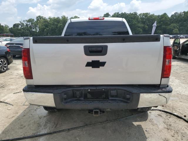 Photo 6 from auction – 2011 CHEVROLET SILVERADO with VIN 3GCPCSEA4BG153692