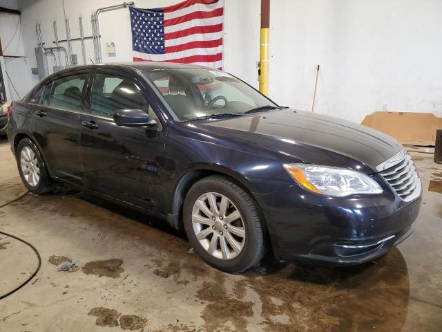 Photo 4 from auction – 2012 CHRYSLER 200 TOURIN with VIN 1C3CCBBB8CN288747