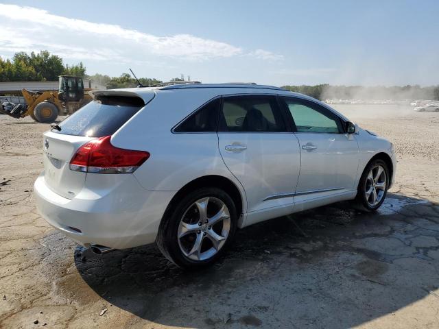 Photo 3 from auction – 2011 TOYOTA VENZA with VIN 4T3BK3BB3BU048285
