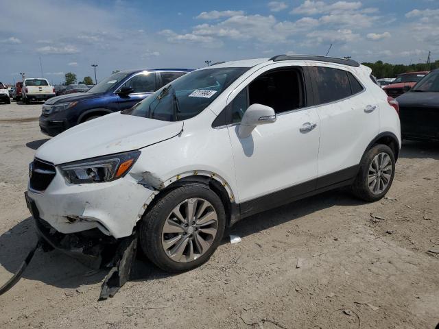 BUICK ENCORE PRE 2019 with VIN KL4CJASB9KB805477 - Photo from auction