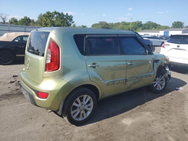 Photo 3 from auction – 2013 KIA SOUL + with VIN KNDJT2A63D7595918