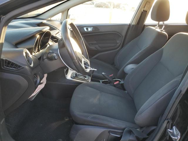 Photo 7 from auction – 2016 FORD FIESTA SE with VIN 3FADP4EJXGM122481