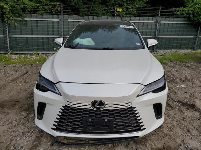 Photo 5 from auction – 2024 LEXUS RX 350H BA with VIN 2T2BBMCA3RC023494