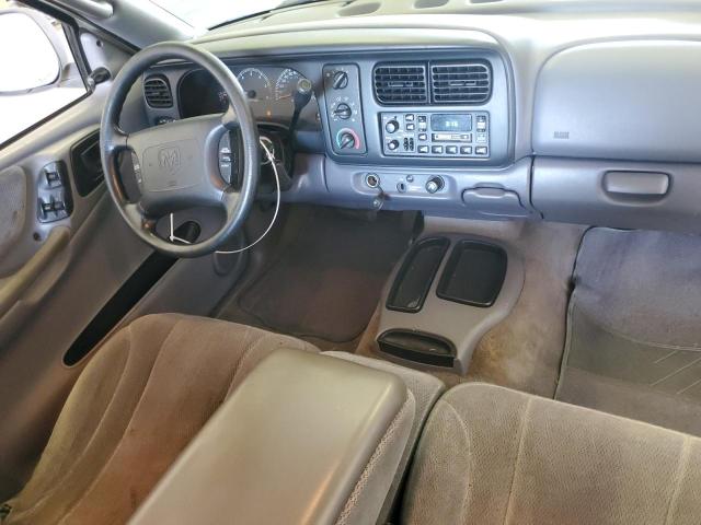 Photo 8 from auction – 2000 DODGE DAKOTA with VIN 1B7GL22X5YS571012