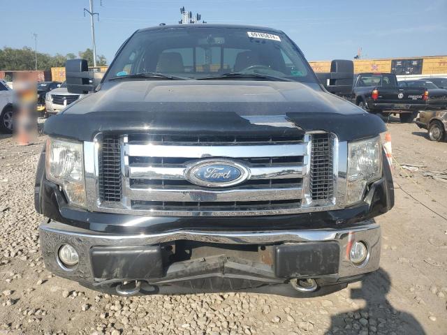 Photo 5 from auction – 2009 FORD F150 SUPER with VIN 1FTPX14V09FB41022
