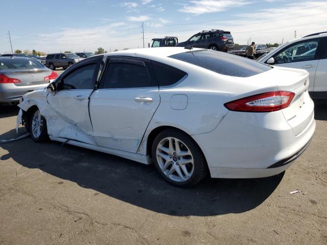 Photo 2 from auction – 2016 FORD FUSION SE with VIN 3FA6P0H73GR117210