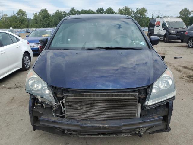 Photo 5 from auction – 2008 HONDA ODYSSEY EX with VIN 5FNRL384X8B054801