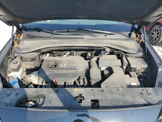 Photo 12 from auction – 2019 HYUNDAI SANTA FE with VIN 5NMS33AD3KH053751
