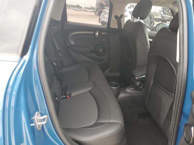 Photo 10 from auction – 2022 MINI COOPER S with VIN WMW53DK03N2R05665