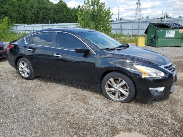 Photo 4 from auction – 2013 NISSAN ALTIMA 2.5 with VIN 1N4AL3AP9DN498187