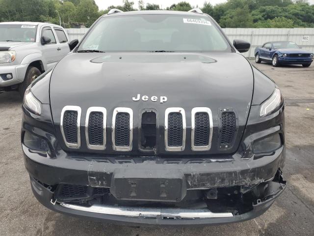Photo 5 from auction – 2015 JEEP CHEROKEE L with VIN 1C4PJMDS2FW502075