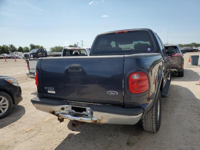 Photo 6 from auction – 2001 FORD F150 SUPER with VIN 1FTRW08W01KF47645