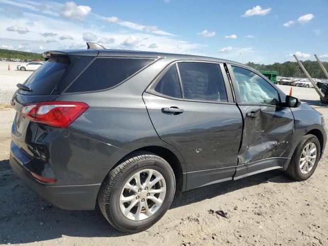 Photo 3 from auction – 2021 CHEVROLET EQUINOX LS with VIN 2GNAXHEV3M6130734
