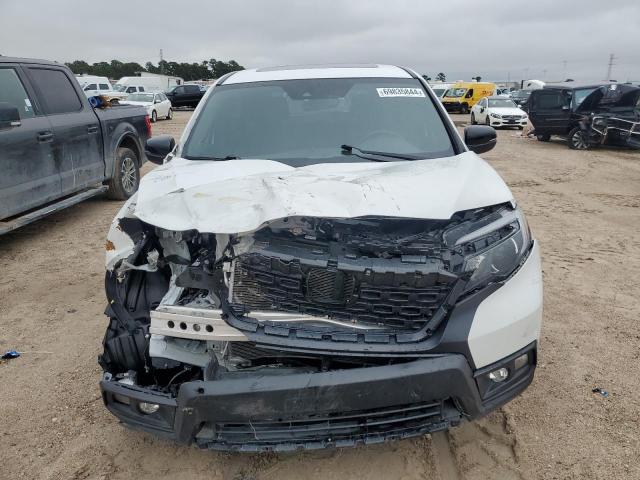 Photo 5 from auction – 2020 HONDA PASSPORT E with VIN 5FNYF7H57LB002375
