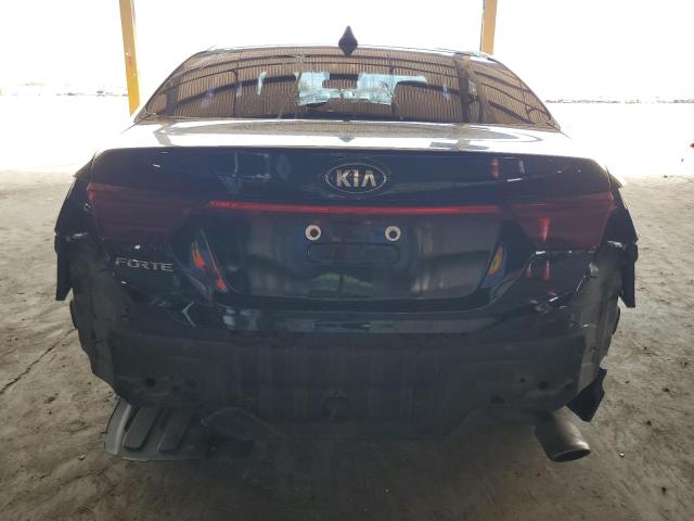 Photo 6 from auction – 2020 KIA FORTE FE with VIN 3KPF24AD7LE184975
